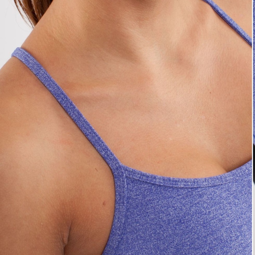 🍋Lululemon Power Y Tank! - Picture 11 of 14